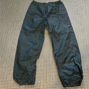 Snowmobile pants XL Mens